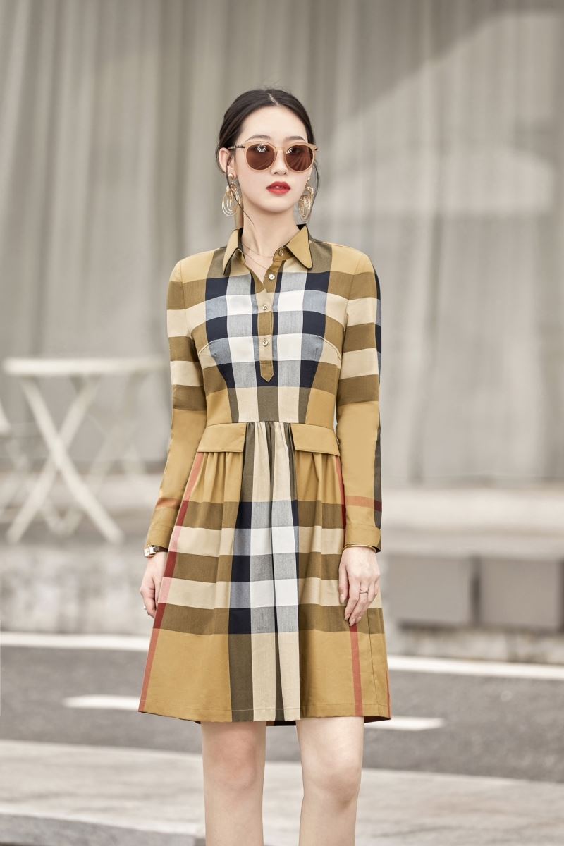 Burberry Dress